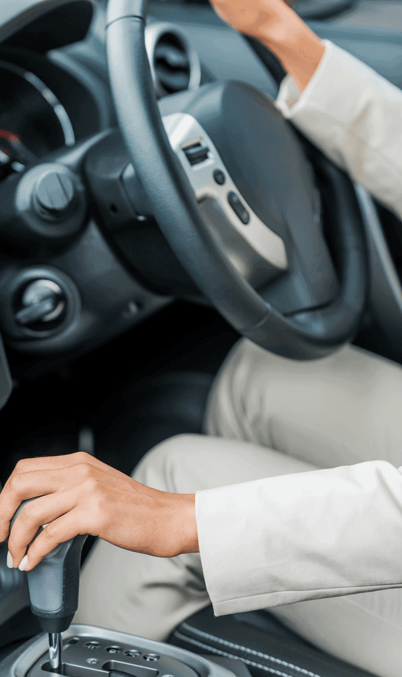 Automatic Driving course